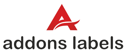 Addons Labels - Since 2005